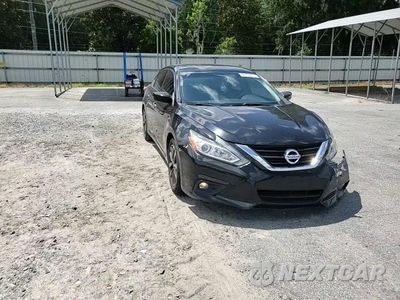 Zdjęcie 13 z 15 samochodu: 2018 NISSAN ALTIMA 2.5 VIN:1N4AL3AP5JC267228 - miniatura