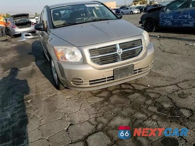 Zdjęcie 13 z 13 samochodu: 2009 DODGE CALIBER SXT VIN:1B3HB48A69D116196 - miniatura