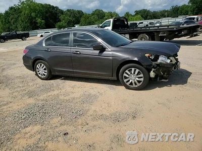 Zdjęcie 13 z 13 samochodu: 2012 HONDA ACCORD LX VIN:1HGCP2F31CA004421 - miniatura