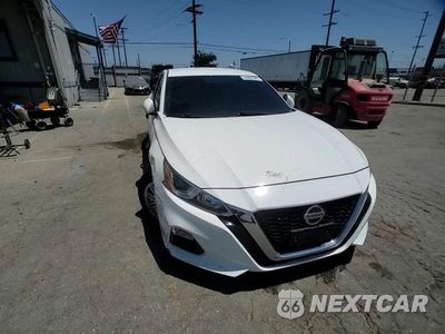 Zdjęcie 13 z 14 samochodu: 2019 NISSAN ALTIMA S VIN:1N4BL4BV7KN322369 - miniatura