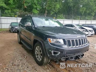 Zdjęcie 14 z 15 samochodu: 2015 JEEP GRAND CHEROKEE LIMITED VIN:1C4RJFBG2FC613715 - miniatura