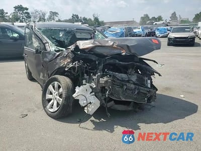 Zdjęcie 13 z 13 samochodu: 2011 MITSUBISHI OUTLANDER GT VIN:JA4JT5AX3BU019863 - miniatura