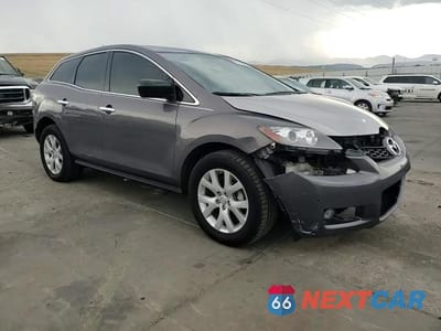 Zdjęcie 14 z 15 samochodu: 2007 MAZDA CX-7 VIN:JM3ER293470147766 - miniatura