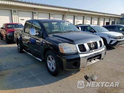 Zdjęcie 14 z 15 samochodu: 2004 NISSAN TITAN XE VIN:1N6AA07A74N582121 - miniatura