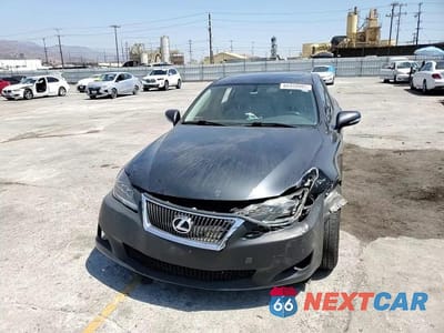 Zdjęcie 13 z 13 samochodu: 2010 LEXUS IS 350 VIN:JTHBE5C29A5024840 - miniatura