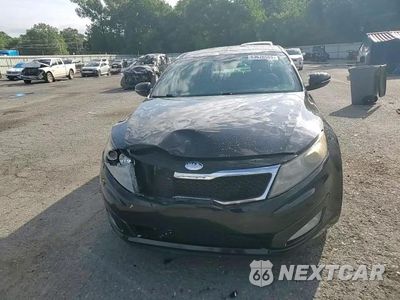 Zdjęcie 13 z 14 samochodu: 2013 KIA OPTIMA EX VIN:5XXGN4A74DG172054 - miniatura