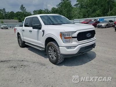 Zdjęcie 13 z 14 samochodu: 2021 FORD F150 SUPERCREW VIN:1FTFW1E56MFA01952 - miniatura