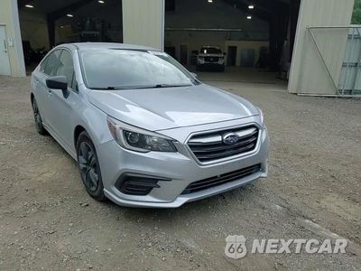 Zdjęcie 13 z 14 samochodu: 2018 SUBARU LEGACY 2.5I VIN:4S3BNAA61J3039960 - miniatura