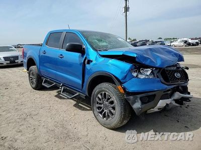 Zdjęcie 13 z 14 samochodu: 2021 FORD RANGER XL VIN:1FTER4EHXMLD63590 - miniatura