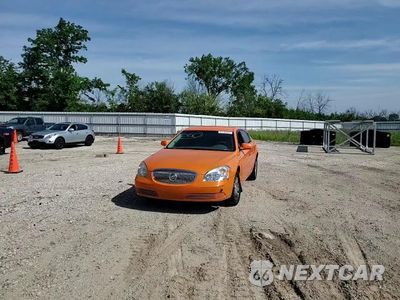 Zdjęcie 13 z 14 samochodu: 2007 BUICK LUCERNE CXL VIN:1G4HD57207U108824 - miniatura