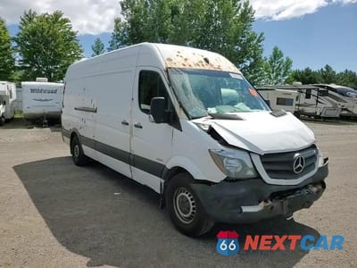 Zdjęcie 14 z 14 samochodu: 2016 MERCEDES-BENZ SPRINTER 2500 VIN:WD3BE8DD5GP212314 - miniatura