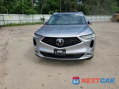 Zdjęcie 14 z 16 samochodu: 2024 ACURA MDX ADVANCE VIN:5J8YE1H89RL008941 - miniatura