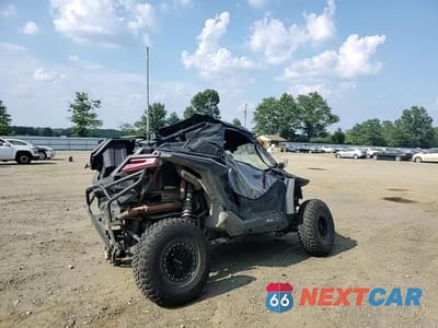 Zdjęcie 12 z 12 samochodu: 2022 POLARIS RZR PRO XP ULTIMATE VIN:3NSMAD920NF359043 - miniatura