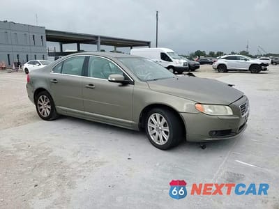 Zdjęcie 13 z 14 samochodu: 2009 VOLVO S80 3.2 VIN:YV1AS982391096846 - miniatura