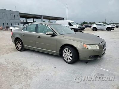 Zdjęcie 13 z 14 samochodu: 2009 VOLVO S80 3.2 VIN:YV1AS982391096846 - miniatura