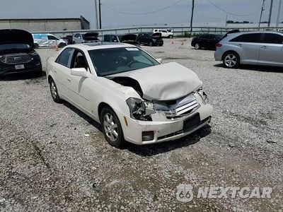 Zdjęcie 13 z 14 samochodu: 2006 CADILLAC CTS HI FEATURE V6 VIN:1G6DP577860203517 - miniatura