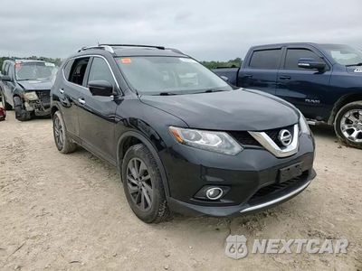 Zdjęcie 14 z 14 samochodu: 2016 NISSAN ROGUE S VIN:5N1AT2MV8GC771534 - miniatura