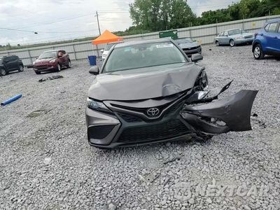 Zdjęcie 13 z 14 samochodu: 2024 TOYOTA CAMRY SE NIGHT SHADE VIN:4T1G11AK1RU885764 - miniatura