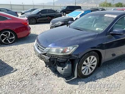 Zdjęcie 14 z 15 samochodu: 2013 HONDA ACCORD EX VIN:1HGCR2F74DA274032 - miniatura