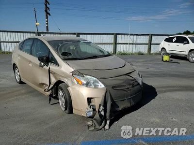 Zdjęcie 13 z 14 samochodu: 2011 TOYOTA PRIUS VIN:JTDKN3DU1B0250178 - miniatura