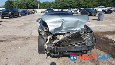 Zdjęcie 13 z 13 samochodu: 2007 MITSUBISHI ECLIPSE GS VIN:4A3AK24F37E013165 - miniatura