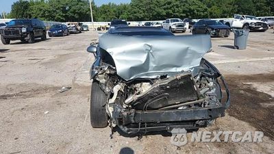 Zdjęcie 13 z 13 samochodu: 2007 MITSUBISHI ECLIPSE GS VIN:4A3AK24F37E013165 - miniatura