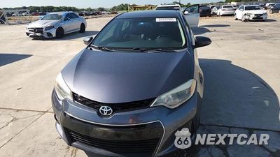 Zdjęcie 13 z 14 samochodu: 2014 TOYOTA COROLLA L VIN:5YFBURHE9EP004174 - miniatura