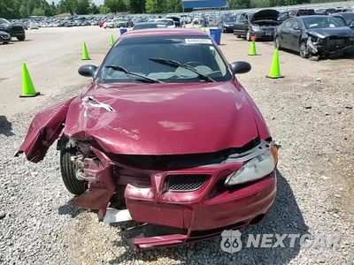 Zdjęcie 13 z 14 samochodu: 2005 PONTIAC GRAND AM SE VIN:1G2NE52E25M116169 - miniatura