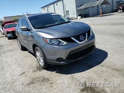 Zdjęcie 15 z 17 samochodu: 2019 NISSAN ROGUE SPORT S VIN:JN1BJ1CP9KW530278 - miniatura
