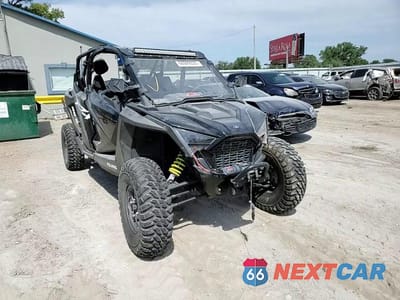 Zdjęcie 12 z 12 samochodu: 2020 POLARIS RZR PRO XP 4 SPORT VIN:3NSR4E924LG164573 - miniatura