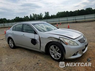 Zdjęcie 13 z 14 samochodu: 2013 INFINITI G37 VIN:JN1CV6AR7DM762385 - miniatura