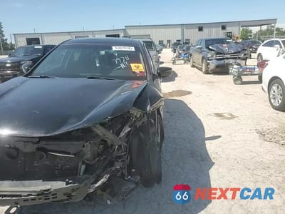 Zdjęcie 13 z 13 samochodu: 2010 HONDA ACCORD CROSSTOUR EXL VIN:5J6TF2H55AL007978 - miniatura