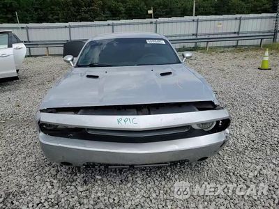 Zdjęcie 14 z 15 samochodu: 2012 DODGE CHALLENGER SXT VIN:2C3CDYAG1CH291589 - miniatura