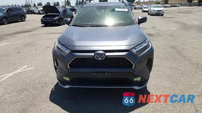 Zdjęcie 14 z 15 samochodu: 2023 TOYOTA RAV4 PRIME SE VIN:JTMAB3FV7PD141170 - miniatura