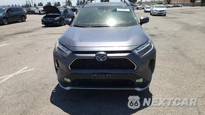 Zdjęcie 14 z 15 samochodu: 2023 TOYOTA RAV4 PRIME SE VIN:JTMAB3FV7PD141170 - miniatura