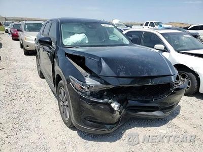 Zdjęcie 14 z 15 samochodu: 2018 MAZDA CX-5 GRAND TOURING VIN:JM3KFBDM1J0322686 - miniatura