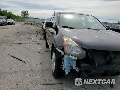 Zdjęcie 15 z 16 samochodu: 2014 NISSAN ROGUE SELECT S VIN:JN8AS5MT7EW602788 - miniatura