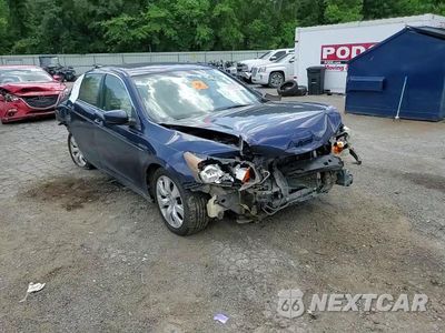 Zdjęcie 13 z 13 samochodu: 2008 HONDA ACCORD LX VIN:1HGCP26308A139283 - miniatura