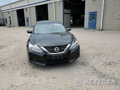Zdjęcie 13 z 14 samochodu: 2016 NISSAN ALTIMA 2.5 VIN:1N4AL3AP9GN377275 - miniatura