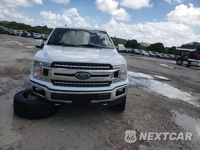 Zdjęcie 13 z 14 samochodu: 2018 FORD F150 SUPERCREW VIN:1FTEW1E5XJFC52724 - miniatura