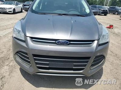 Zdjęcie 13 z 13 samochodu: 2014 FORD ESCAPE SE VIN:1FMCU0G93EUA94313 - miniatura