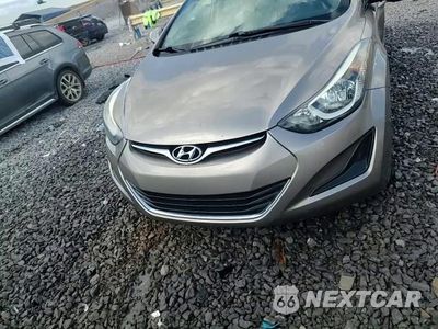 Zdjęcie 13 z 13 samochodu: 2014 HYUNDAI ELANTRA SE VIN:5NPDH4AE3EH519789 - miniatura
