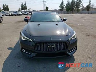 Zdjęcie 13 z 15 samochodu: 2020 INFINITI Q60 RED SPORT 400 VIN:JN1FV7EK8LM400144 - miniatura