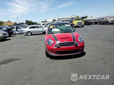 Zdjęcie 13 z 13 samochodu: 2013 MINI COOPER S VIN:WMWSV3C55DT388895 - miniatura