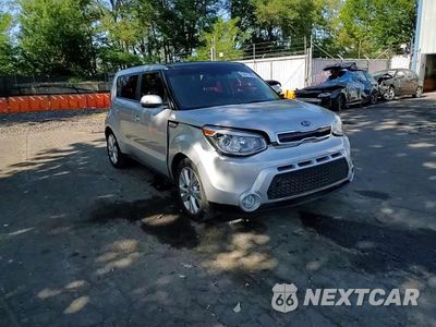 Zdjęcie 13 z 14 samochodu: 2016 KIA SOUL ! VIN:KNDJX3A50G7826943 - miniatura