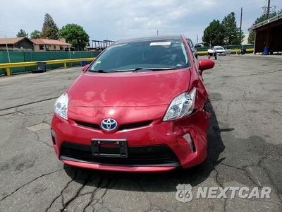 Zdjęcie 11 z 14 samochodu: 2013 TOYOTA PRIUS VIN:JTDKN3DU9D5690834 - miniatura