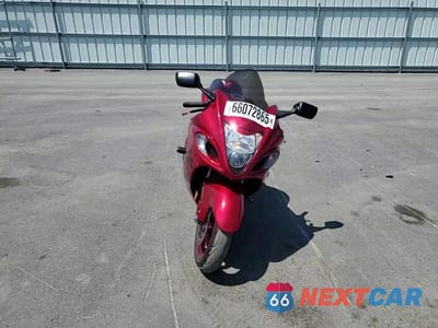 Zdjęcie 10 z 11 samochodu: 2020 SUZUKI GSX1300 RA VIN:JS1GX72B8L7100354 - miniatura