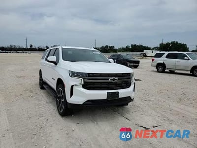 Zdjęcie 14 z 16 samochodu: 2022 CHEVROLET SUBURBAN C1500 RST VIN:1GNSCEKD7NR273282 - miniatura