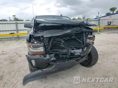 Zdjęcie 13 z 13 samochodu: 2017 CHEVROLET SILVERADO K1500 LT VIN:3GCUKRECXHG329606 - miniatura