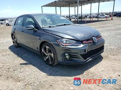 Zdjęcie 14 z 16 samochodu: 2019 VOLKSWAGEN GTI S VIN:3VW6T7AU7KM036261 - miniatura